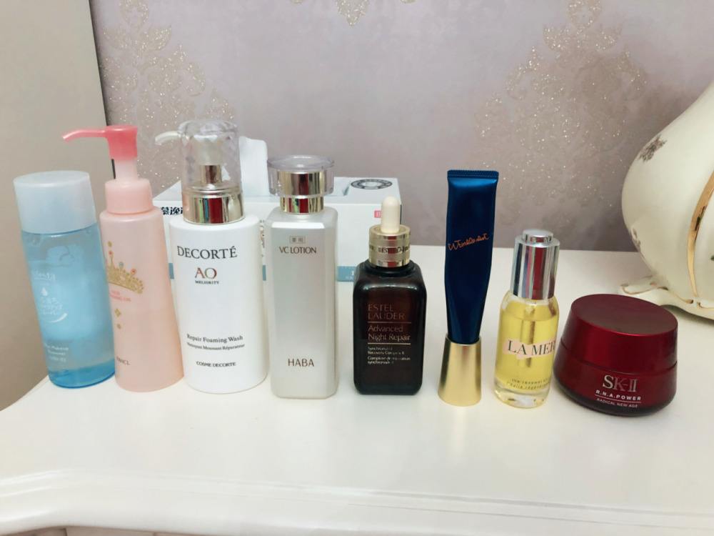 護(hù)膚品加工廠告訴你護(hù)膚品疊加使用的注意事項(xiàng)有哪些