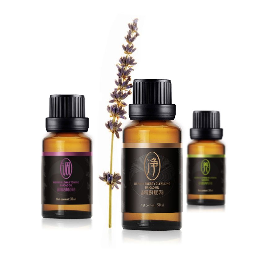 精油原料市場規(guī)模