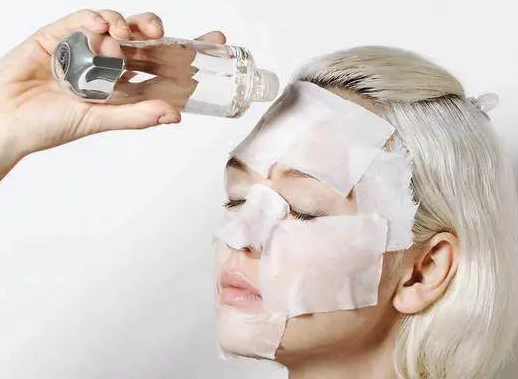 潔面之后一定要擦爽膚水嗎？