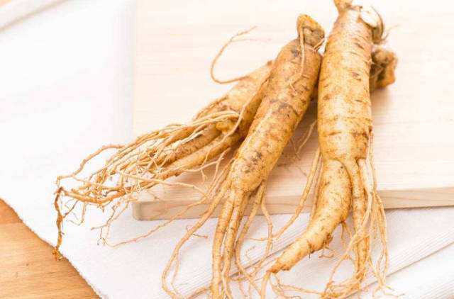 人參提取物的護(hù)膚功效與作用有哪些？