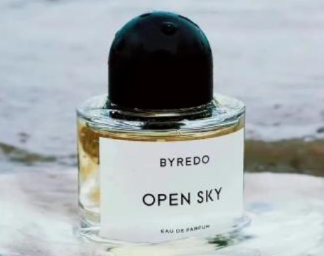 小眾高端香水成新晉增長(zhǎng)密碼