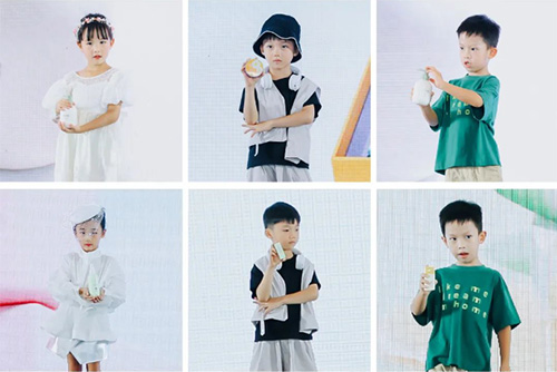 嬰童護(hù)膚品市場(chǎng)大有可為！