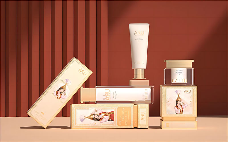 化妝品包裝數(shù)字化時(shí)代即將到來 ？